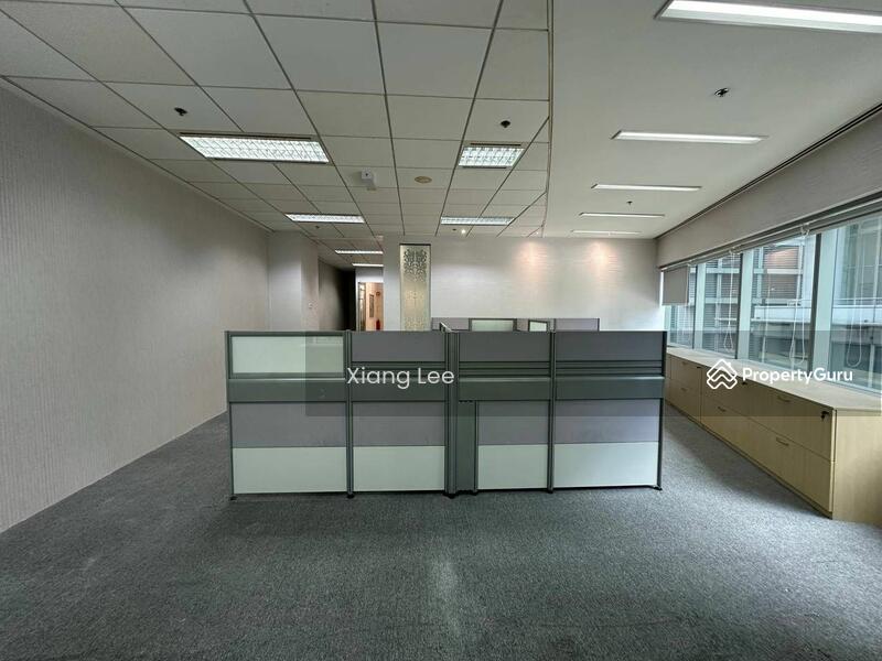 Pejabat untuk Disewa di KL City Centre (Kuala Lumpur) - Xiang Lee - PropertyGuru.com.my