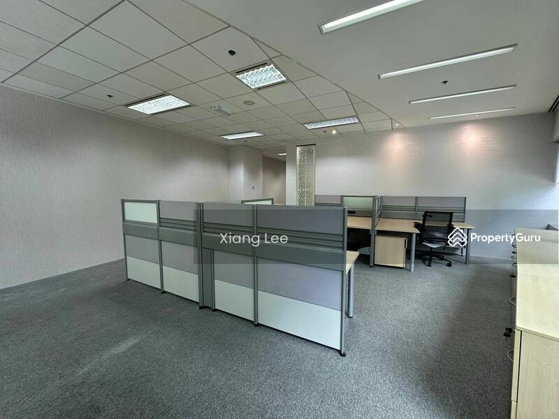 Pejabat untuk Disewa di KL City Centre (Kuala Lumpur) - Xiang Lee - PropertyGuru.com.my