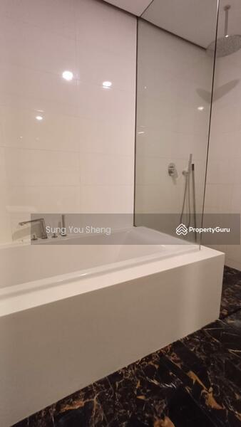 Untuk Disewa - Arcoris Residences