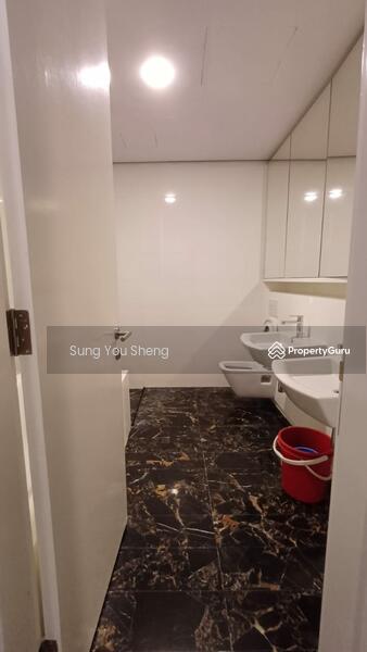 Untuk Disewa - Arcoris Residences