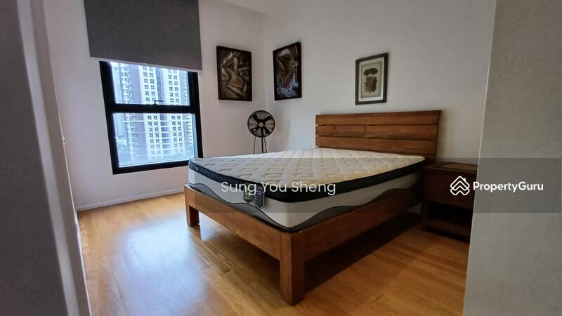 Untuk Disewa - Arcoris Residences
