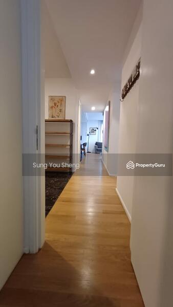 Untuk Disewa - Arcoris Residences