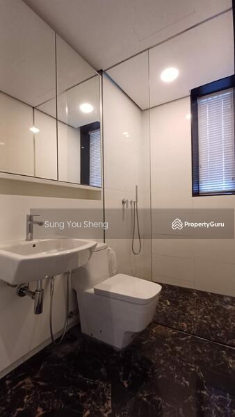 Untuk Disewa - Arcoris Residences