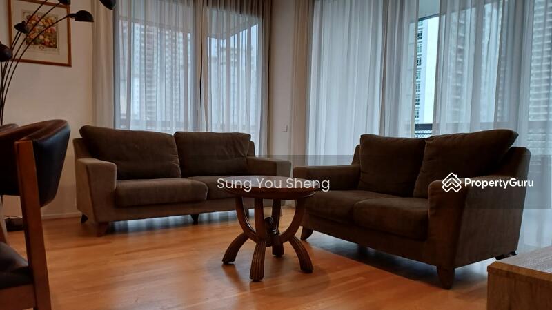 Untuk Disewa - Arcoris Residences