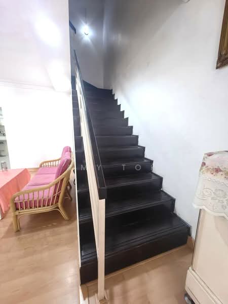 2-storey Terraced House for Rent in Sungai Ara (Penang) - Amy Toh - PropertyGuru.com.my