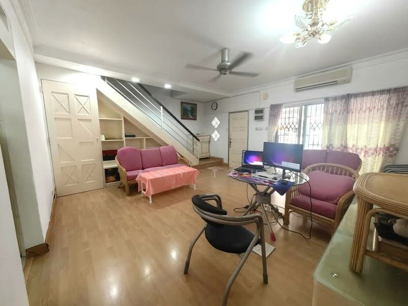 2-storey Terraced House for Rent in Sungai Ara (Penang) - Amy Toh - PropertyGuru.com.my