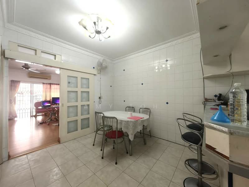 2-storey Terraced House for Rent in Sungai Ara (Penang) - Amy Toh - PropertyGuru.com.my