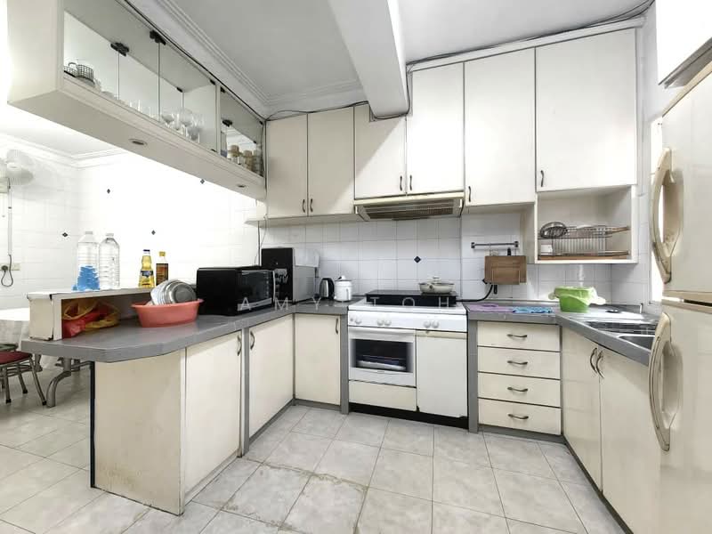 2-storey Terraced House for Rent in Sungai Ara (Penang) - Amy Toh - PropertyGuru.com.my