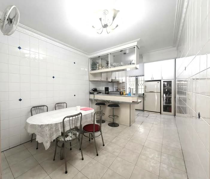 2-storey Terraced House for Rent in Sungai Ara (Penang) - Amy Toh - PropertyGuru.com.my