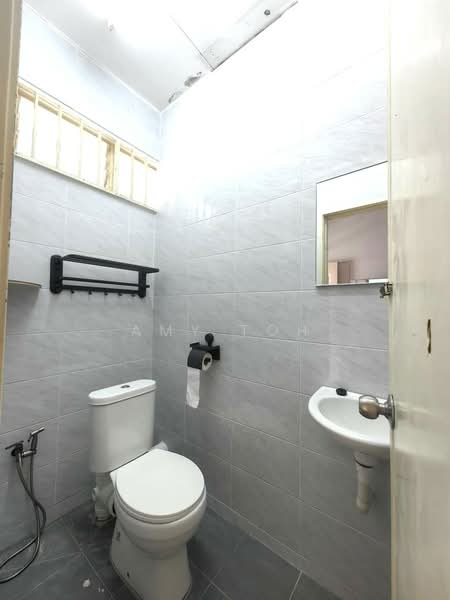 2-storey Terraced House for Rent in Sungai Ara (Penang) - Amy Toh - PropertyGuru.com.my