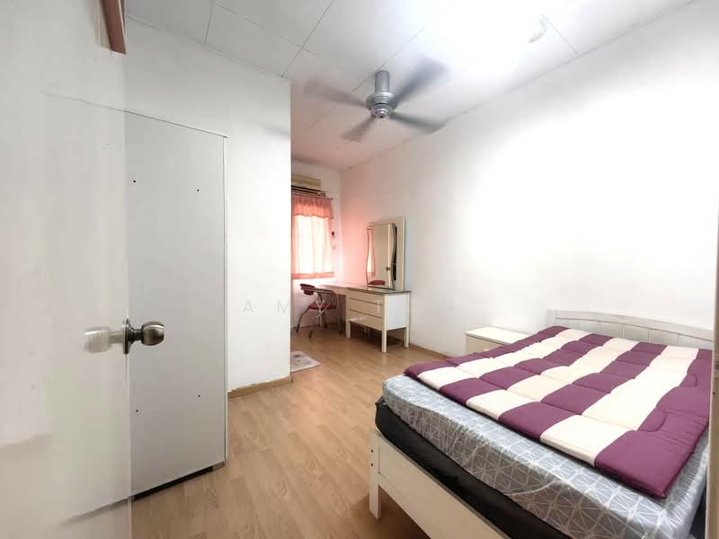 2-storey Terraced House for Rent in Sungai Ara (Penang) - Amy Toh - PropertyGuru.com.my