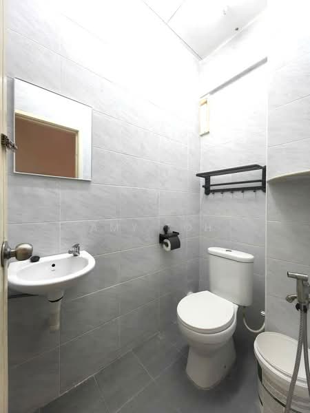 2-storey Terraced House for Rent in Sungai Ara (Penang) - Amy Toh - PropertyGuru.com.my