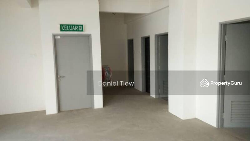Commercial Land for Rent in Rawang (Selangor) - Daniel Tiew - PropertyGuru.com.my
