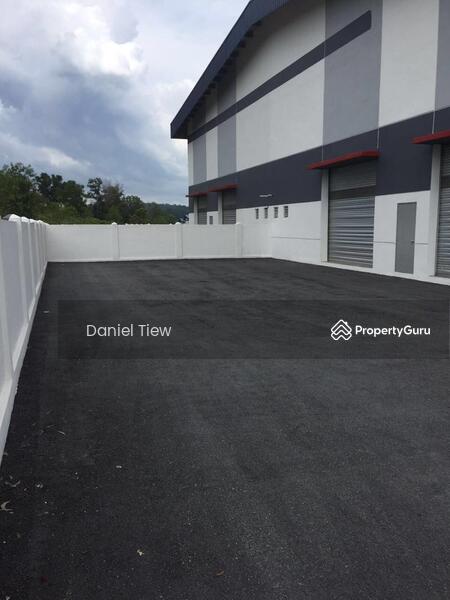 Commercial Land for Rent in Rawang (Selangor) - Daniel Tiew - PropertyGuru.com.my
