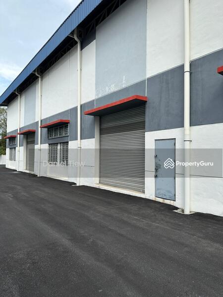 Commercial Land for Rent in Rawang (Selangor) - Daniel Tiew - PropertyGuru.com.my