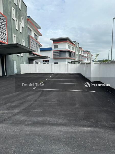 Commercial Land for Rent in Rawang (Selangor) - Daniel Tiew - PropertyGuru.com.my