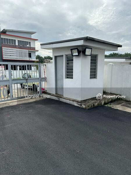 Commercial Land for Rent in Rawang (Selangor) - Daniel Tiew - PropertyGuru.com.my