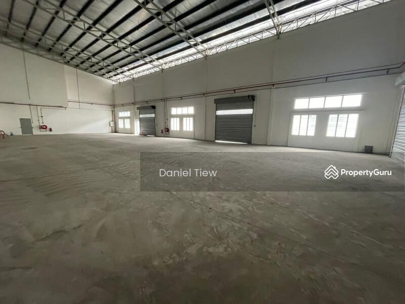 Commercial Land for Rent in Rawang (Selangor) - Daniel Tiew - PropertyGuru.com.my