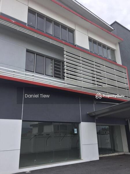 Commercial Land for Rent in Rawang (Selangor) - Daniel Tiew - PropertyGuru.com.my