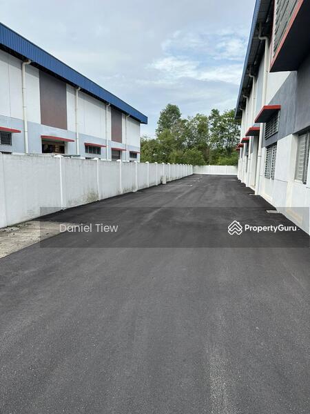 Commercial Land for Rent in Rawang (Selangor) - Daniel Tiew - PropertyGuru.com.my