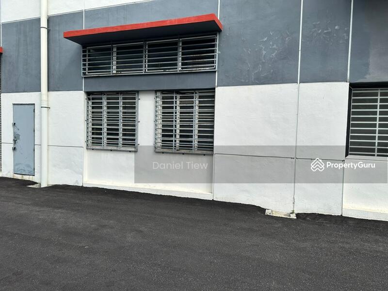 Commercial Land for Rent in Rawang (Selangor) - Daniel Tiew - PropertyGuru.com.my