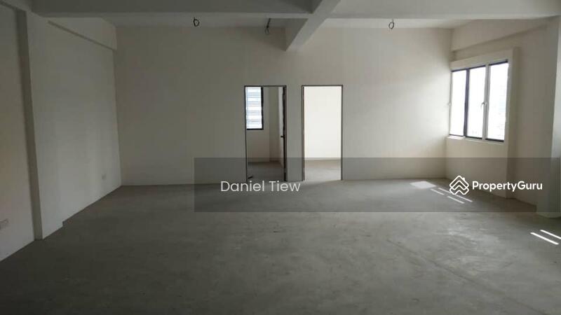 Commercial Land for Rent in Rawang (Selangor) - Daniel Tiew - PropertyGuru.com.my