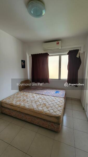 Untuk Disewa - Garden City Strait Condo Melaka Raya