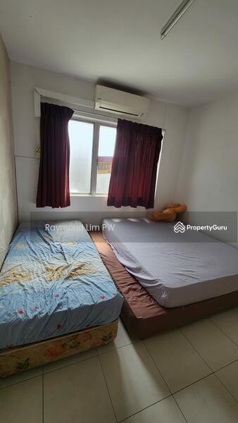 Untuk Disewa - Garden City Strait Condo Melaka Raya