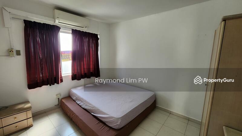 Untuk Disewa - Garden City Strait Condo Melaka Raya