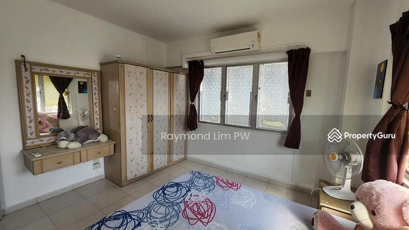 Untuk Disewa - Garden City Strait Condo Melaka Raya