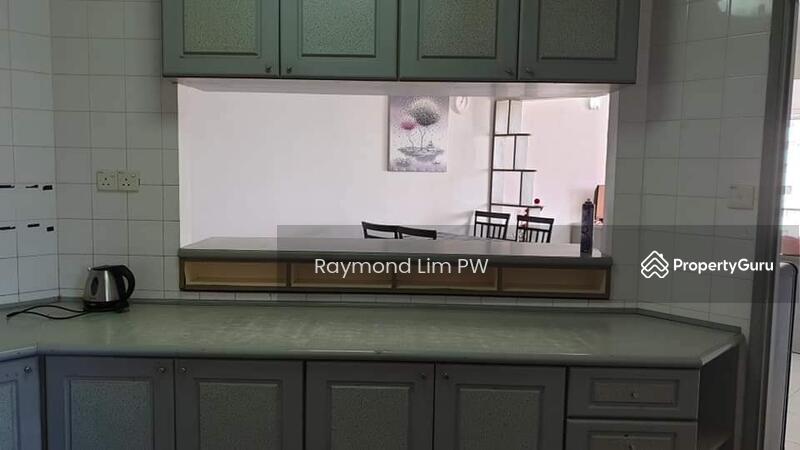 Untuk Disewa - Garden City Strait Condo Melaka Raya