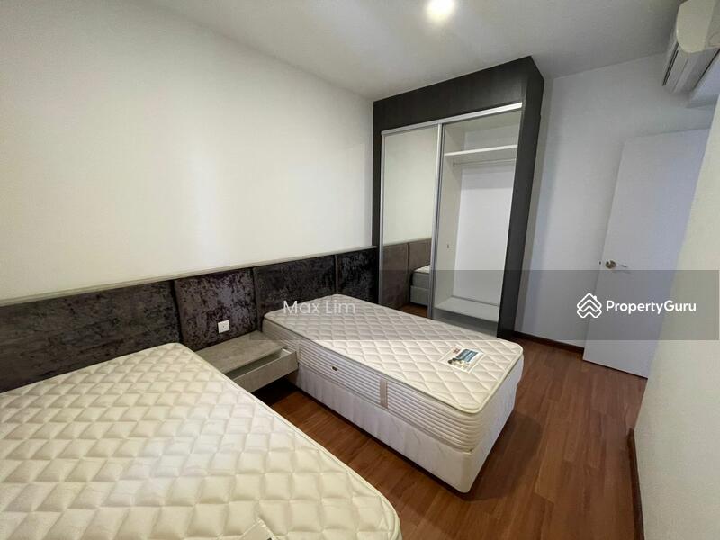 Servis Apartment untuk Disewa di i-Suite @ i-City - Max Lim - PropertyGuru.com.my