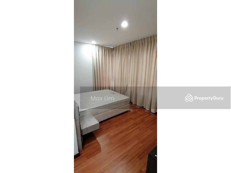 Servis Apartment untuk Disewa di i-Suite @ i-City - Max Lim - PropertyGuru.com.my