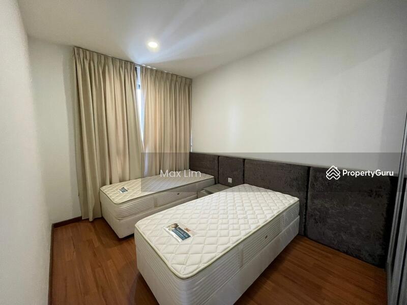 Servis Apartment untuk Disewa di i-Suite @ i-City - Max Lim - PropertyGuru.com.my