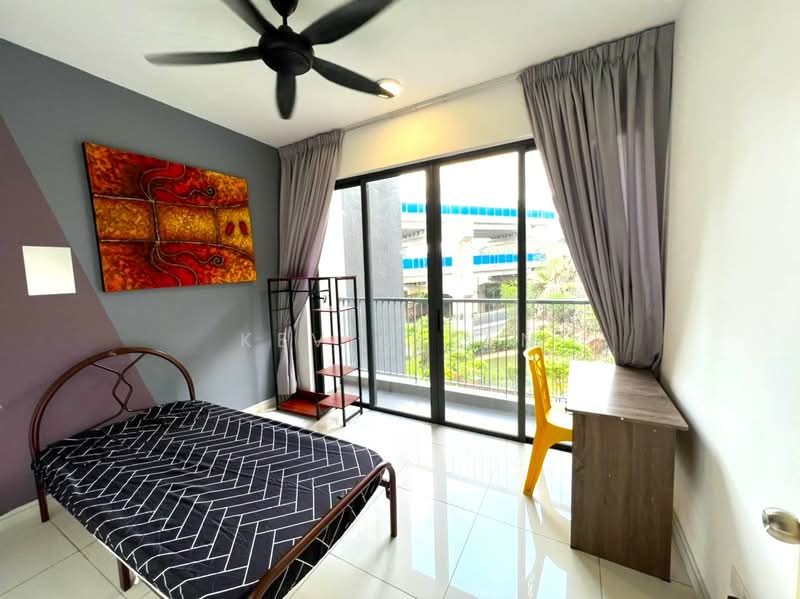 Apartment for Rent at Riana South - Kevin Tan - PropertyGuru.com.my
