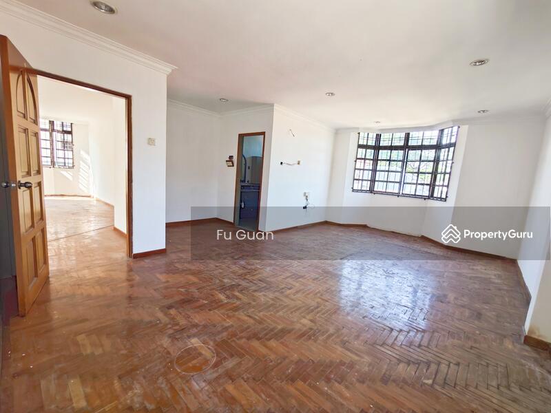 Bungalow for Sale in Taman Majidee (Johor Bahru) - Fu Guan - PropertyGuru.com.my