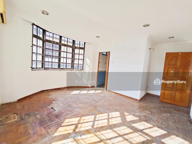 Bungalow for Sale in Taman Majidee (Johor Bahru) - Fu Guan - PropertyGuru.com.my