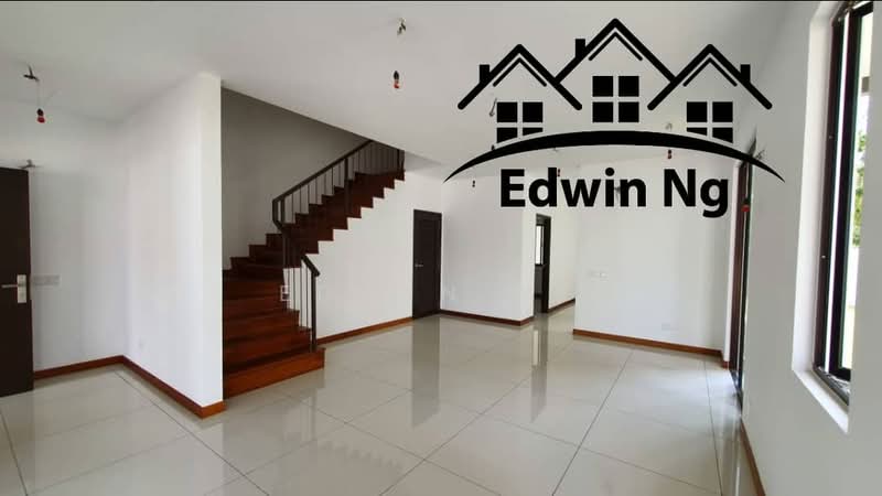Rumah Berkembar untuk Dijual di Sungai Ara (Penang) - Edwin Ng - PropertyGuru.com.my