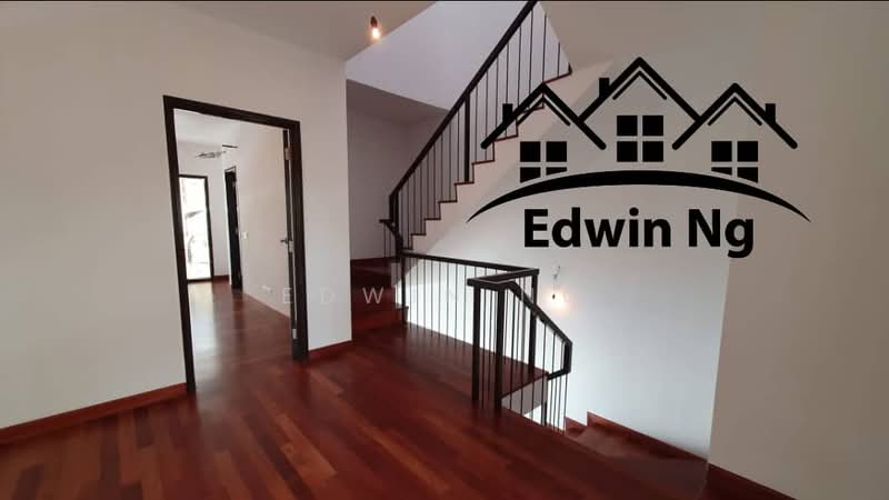 Rumah Berkembar untuk Dijual di Sungai Ara (Penang) - Edwin Ng - PropertyGuru.com.my