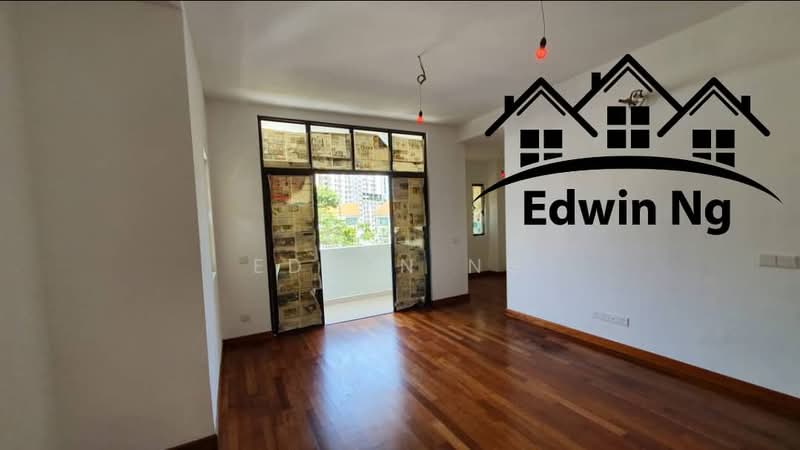 Rumah Berkembar untuk Dijual di Sungai Ara (Penang) - Edwin Ng - PropertyGuru.com.my