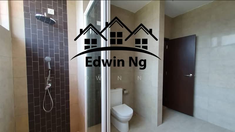 Rumah Berkembar untuk Dijual di Sungai Ara (Penang) - Edwin Ng - PropertyGuru.com.my