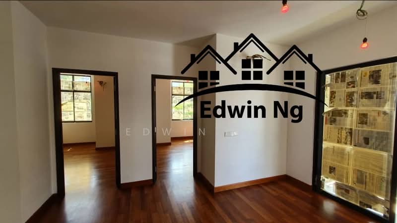 Rumah Berkembar untuk Dijual di Sungai Ara (Penang) - Edwin Ng - PropertyGuru.com.my