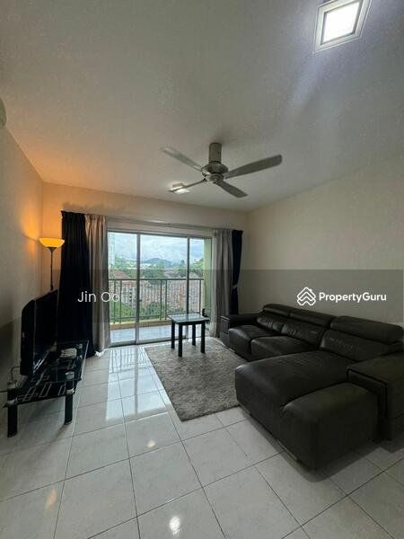 Kiara Designer Suites untuk Untuk Dijual - RM 650,000, Mac 2026 - PropertyGuru.com.my