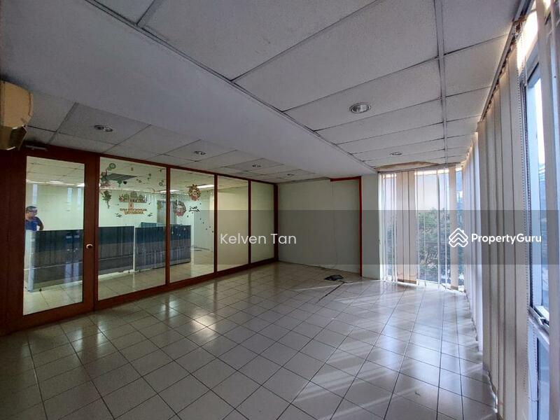 Factory for Sale in Seksyen U5 (Shah Alam) - Kelven Tan - PropertyGuru.com.my