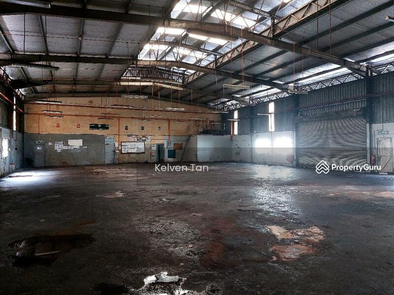 Factory for Sale in Seksyen U5 (Shah Alam) - Kelven Tan - PropertyGuru.com.my