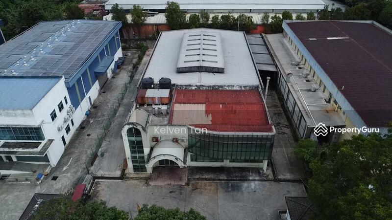 Factory for Sale in Seksyen U5 (Shah Alam) - Kelven Tan - PropertyGuru.com.my