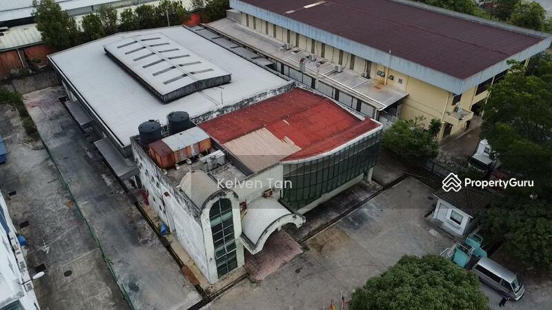 Factory for Sale in Seksyen U5 (Shah Alam) - Kelven Tan - PropertyGuru.com.my
