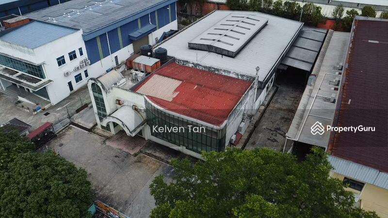 Factory for Sale in Seksyen U5 (Shah Alam) - Kelven Tan - PropertyGuru.com.my
