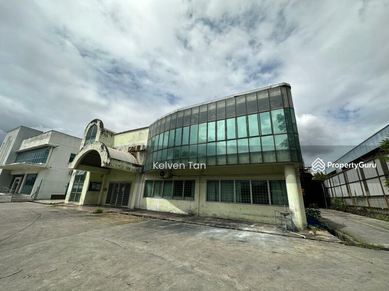 Factory for Sale in Seksyen U5 (Shah Alam) - Kelven Tan - PropertyGuru.com.my