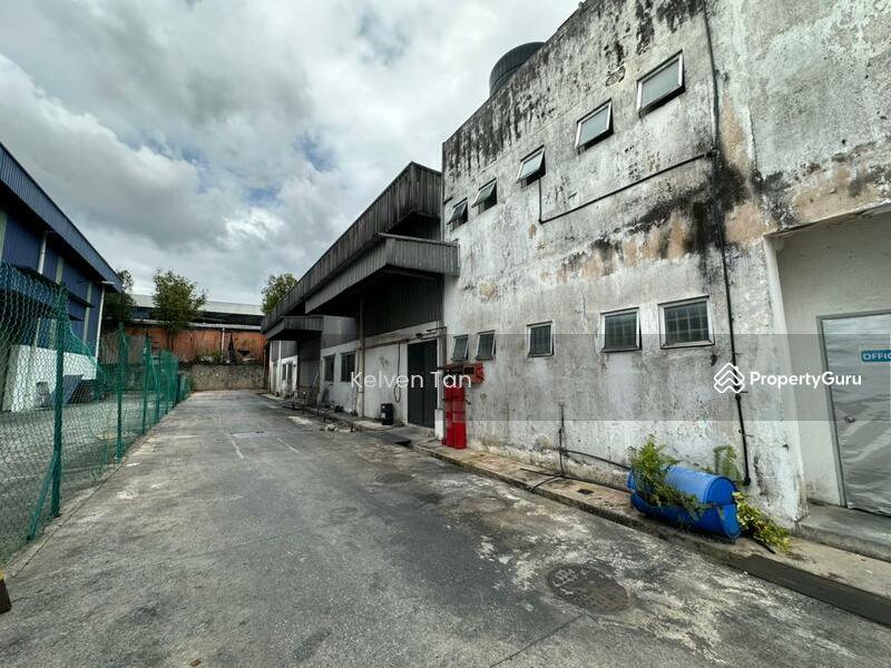 Factory for Sale in Seksyen U5 (Shah Alam) - Kelven Tan - PropertyGuru.com.my